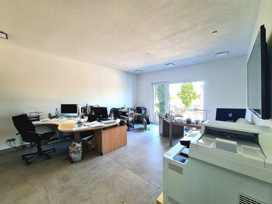 EG, Büro 1, Raum 3