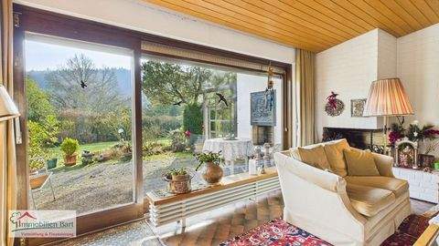 Mettlach Häuser, Mettlach Haus kaufen