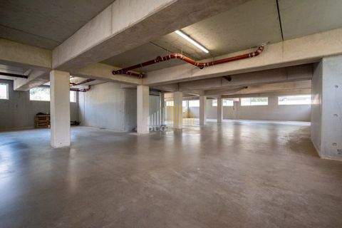 Echternacherbrück Garage, Echternacherbrück Stellplatz