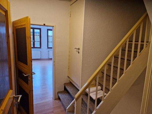 2.OG-FLUR - TREPPE-DG