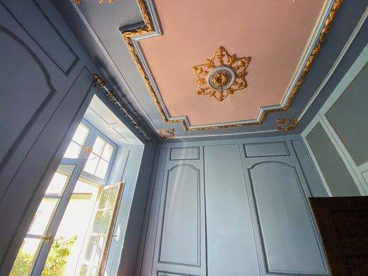 22. blaues Zimmer EG