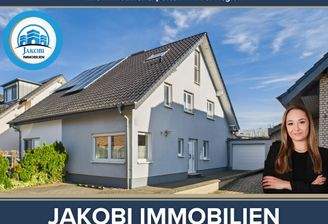 Doppelhaushälfte in Ahrem