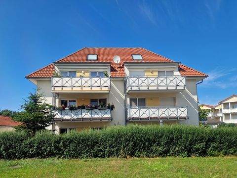 Seeheilbad Graal-Müritz Wohnungen, Seeheilbad Graal-Müritz Wohnung kaufen