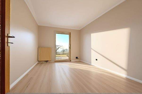 Esszimmer - so könnte es nach Modernisierung aussehen