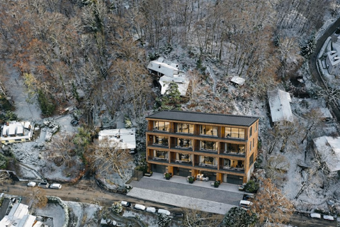 Herrsching am Ammersee Grundstücke, Herrsching am Ammersee Grundstück kaufen