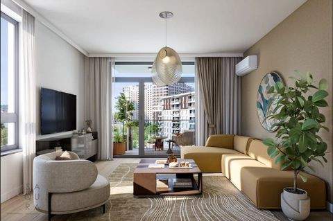 Belgrad Waterfront Wohnungen, Belgrad Waterfront Wohnung kaufen