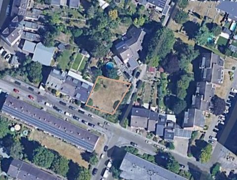 Mönchengladbach Grundstücke, Mönchengladbach Grundstück kaufen