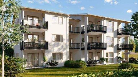 Hutthurm Wohnungen, Hutthurm Wohnung kaufen