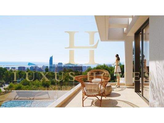 EXTERIOR TERRAZA PL 1