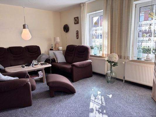 EG_Wohnzimmer mit Zugang zum Wintergarten