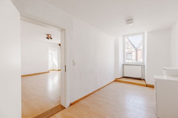 Schlafzimmer OG I