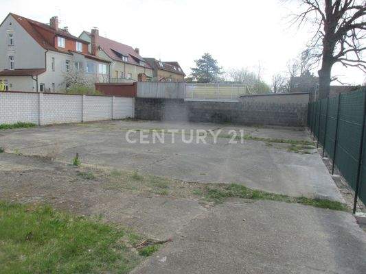 Erweiterungspotenzial