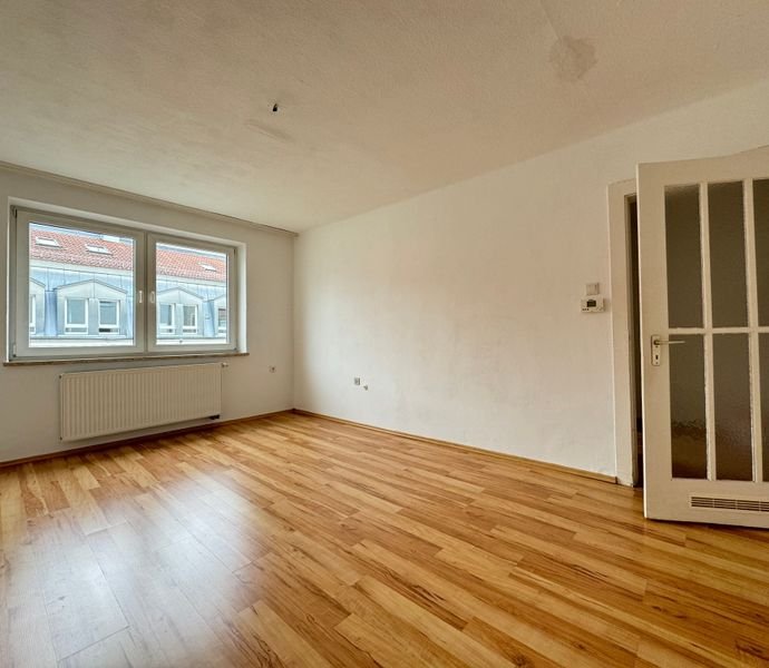 2 Zimmer Wohnung in Nürnberg (Galgenhof)