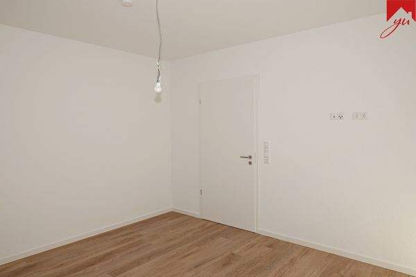 Schlafzimmer Bild II