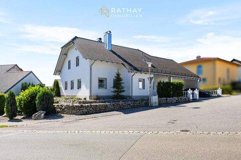 Rottenburg an der Laaber Häuser, Rottenburg an der Laaber Haus kaufen