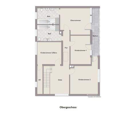 Platz für Ihre Ideen