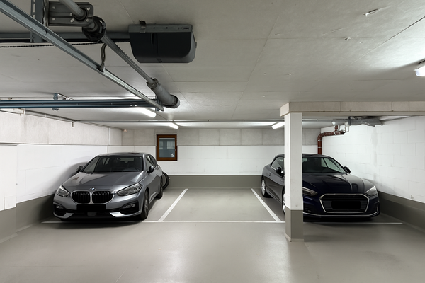 Tiefgaragenstellplatz