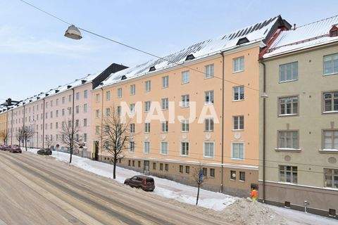Helsinki Wohnungen, Helsinki Wohnung mieten
