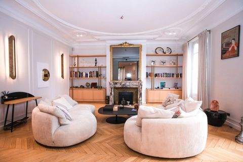 17th (Monceau - Batignolles -Ternes) Wohnungen, 17th (Monceau - Batignolles -Ternes) Wohnung kaufen