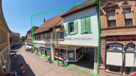 Wiesloch Häuser, Wiesloch Haus kaufen