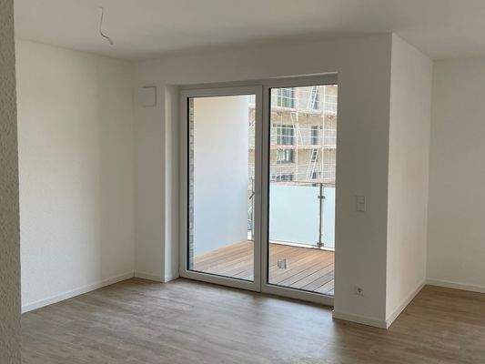 Musterfoto - Wohnbereich 