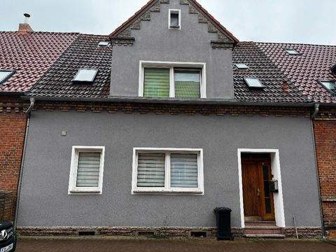 Eisleben Häuser, Eisleben Haus kaufen