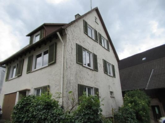 Aussenansicht