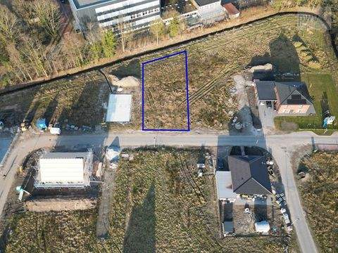 Aurich / Haxtum Grundstücke, Aurich / Haxtum Grundstück kaufen