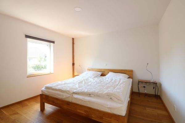 Schlafzimmer Nebengelass OG