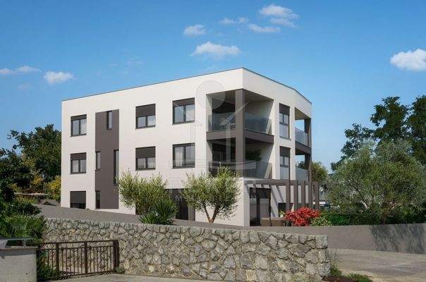 Mit herrlichem Meerblick!