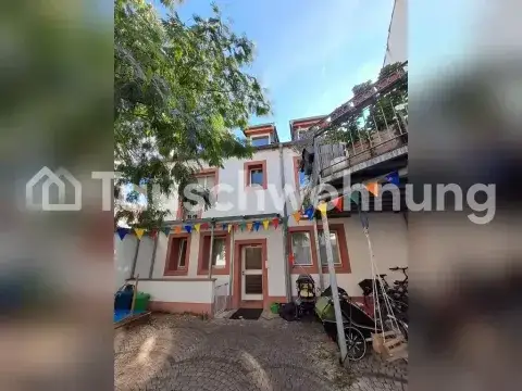 Heidelberg Wohnungen, Heidelberg Wohnung mieten