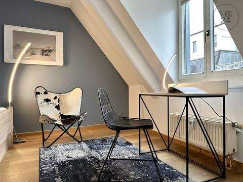 Leipzig Wohnen auf Zeit, möbliertes Wohnen