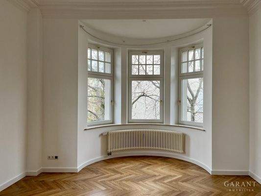 Zimmer 3 - Schlafzimmer