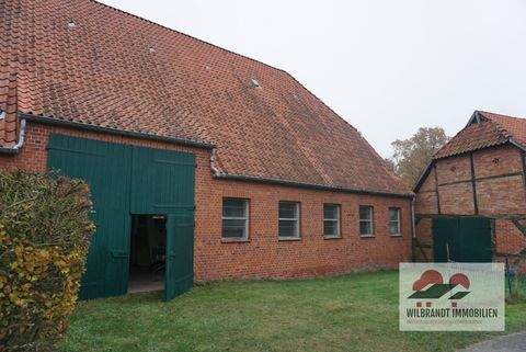 Bleckede / Breetze Häuser, Bleckede / Breetze Haus kaufen
