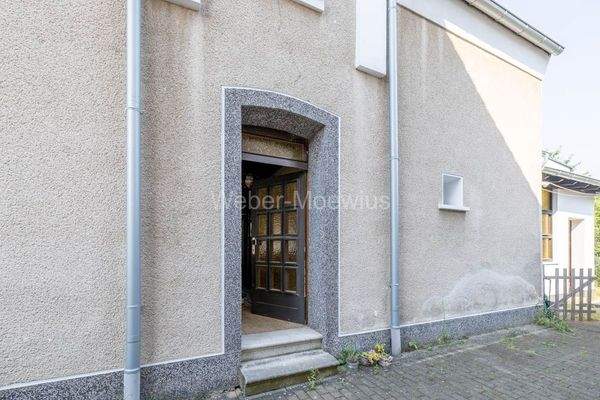 3433 Hauseingang
