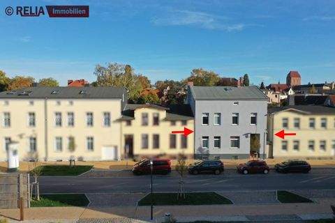 Güstrow Wohnungen, Güstrow Wohnung mieten