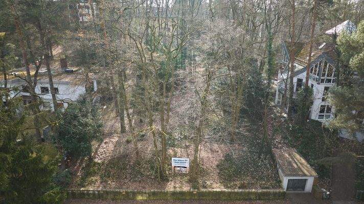 Vogelperspektive-Vorne