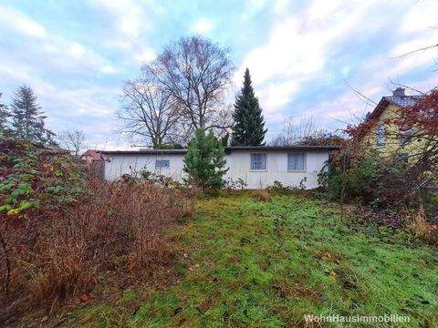 Königs Wusterhausen Grundstücke, Königs Wusterhausen Grundstück kaufen