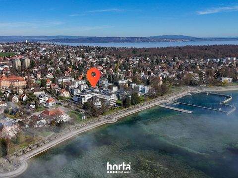 Konstanz Wohnungen, Konstanz Wohnung kaufen