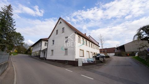 Bühlerzell Häuser, Bühlerzell Haus kaufen