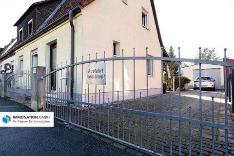 Fürth Häuser, Fürth Haus kaufen