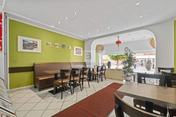 Feinschmecker Bereich