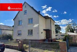 Ansicht Straßenseite