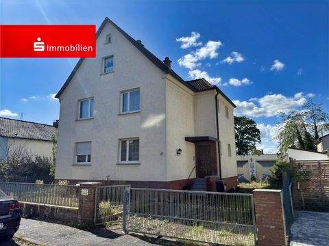 Großkrotzenburg Häuser, Großkrotzenburg Haus kaufen