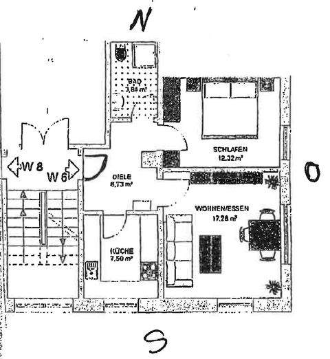 Unterwaldhausen Wohnungen, Unterwaldhausen Wohnung mieten