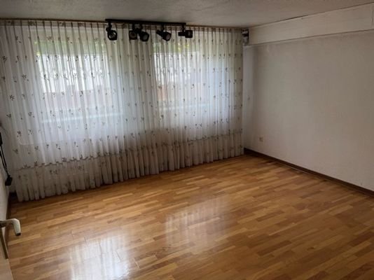 Raum 1 im Keller
