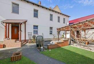 Innenhof 1 (Etagenwohnung-Eingang)