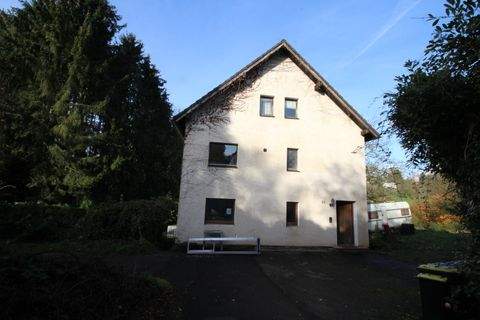 Solingen Häuser, Solingen Haus kaufen