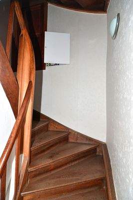 Bahnhofstraße 2 – 54492 Rachtig