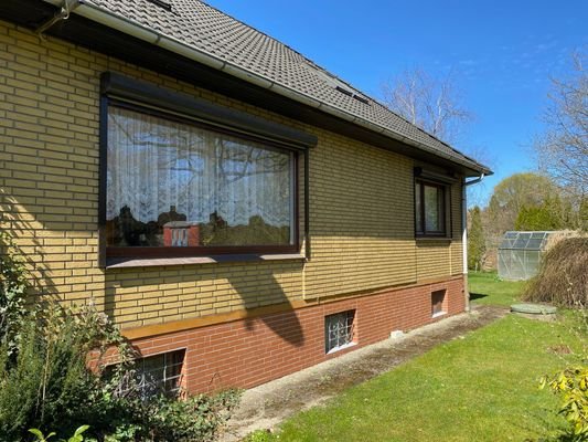 Seitenansicht